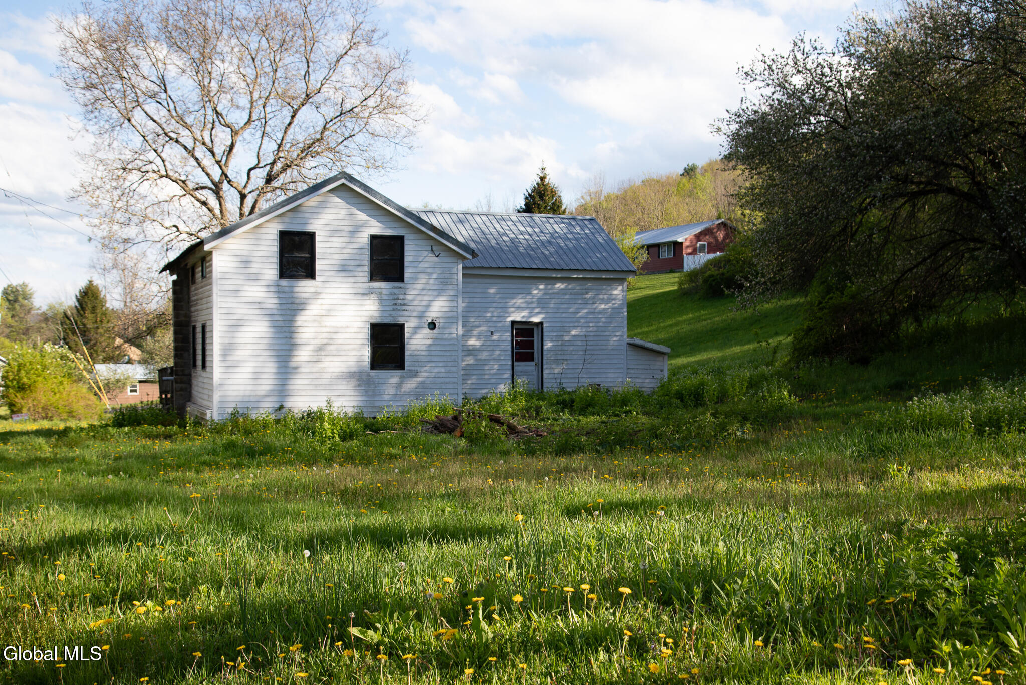 123 Ecker Hollow Road Schoharie, NY 12157 - Photo 4 of 34 176A6586