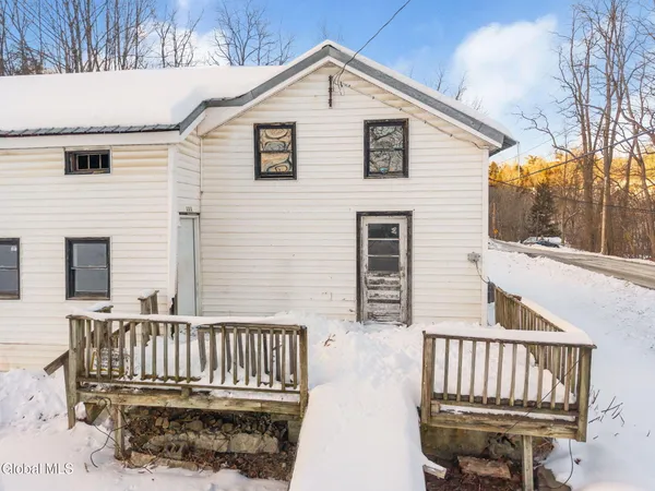 $69,000 | 123 Ecker Hollow Road, Schoharie, NY 12157