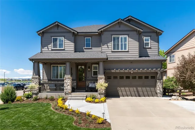 $759,000 | 110 Ferris Lane, Erie, CO 80516