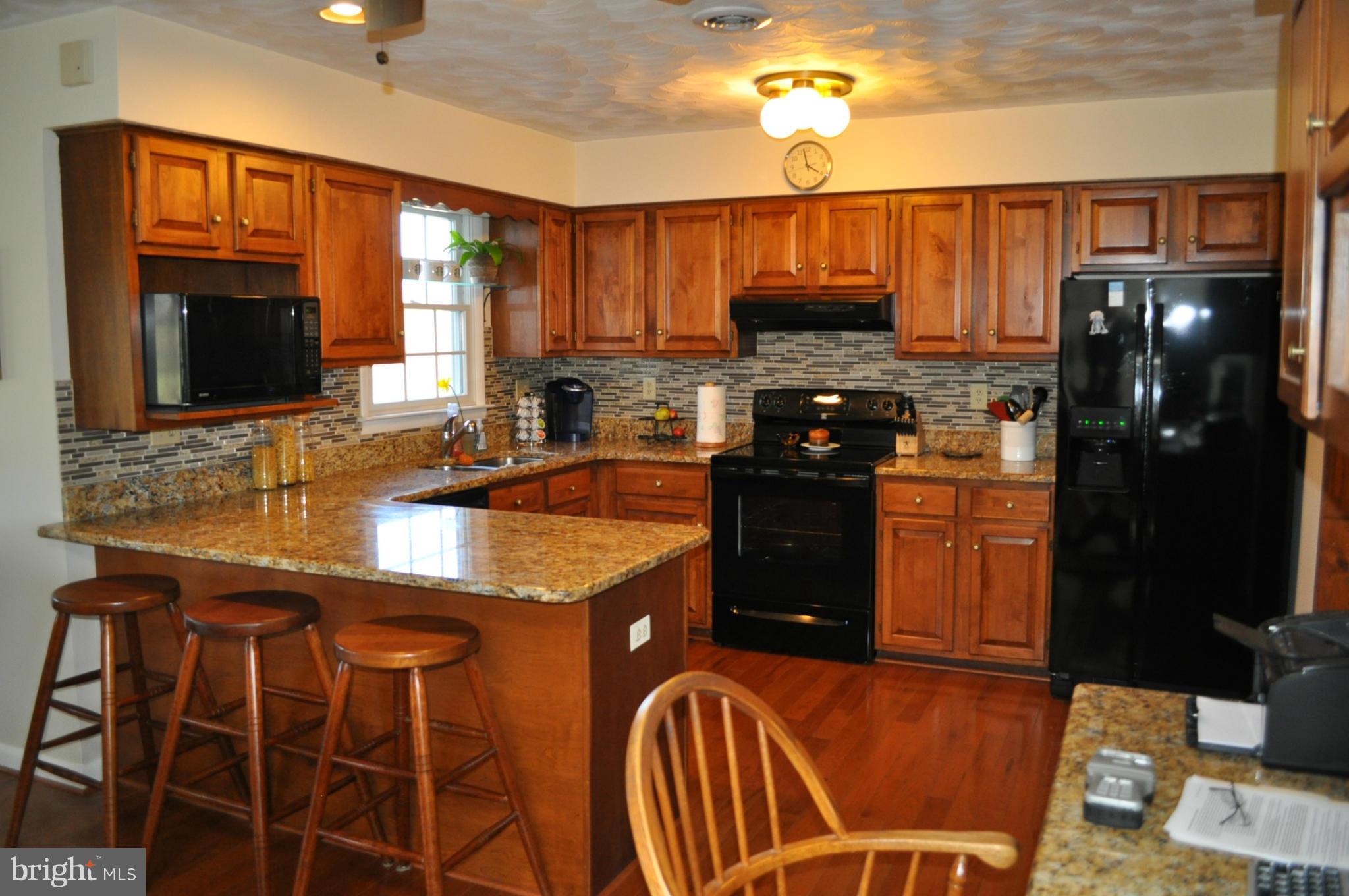 200 East Nicodemus Road Westminster, MD 21157 - Photo 14 of 27 Kitchen