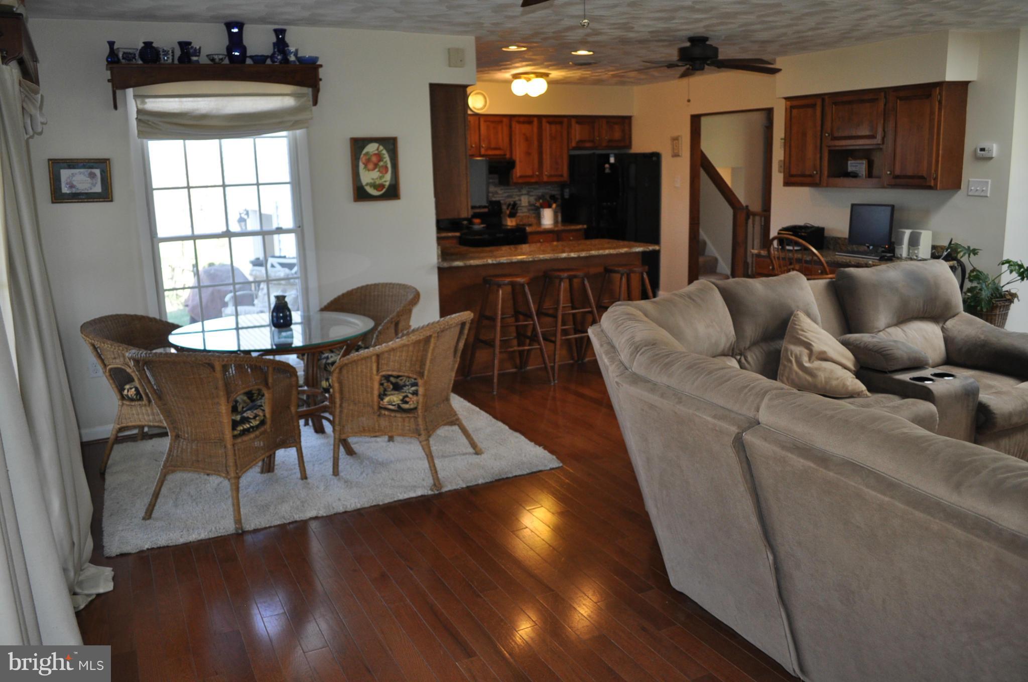 200 East Nicodemus Road Westminster, MD 21157 - Photo 18 of 27 great room
