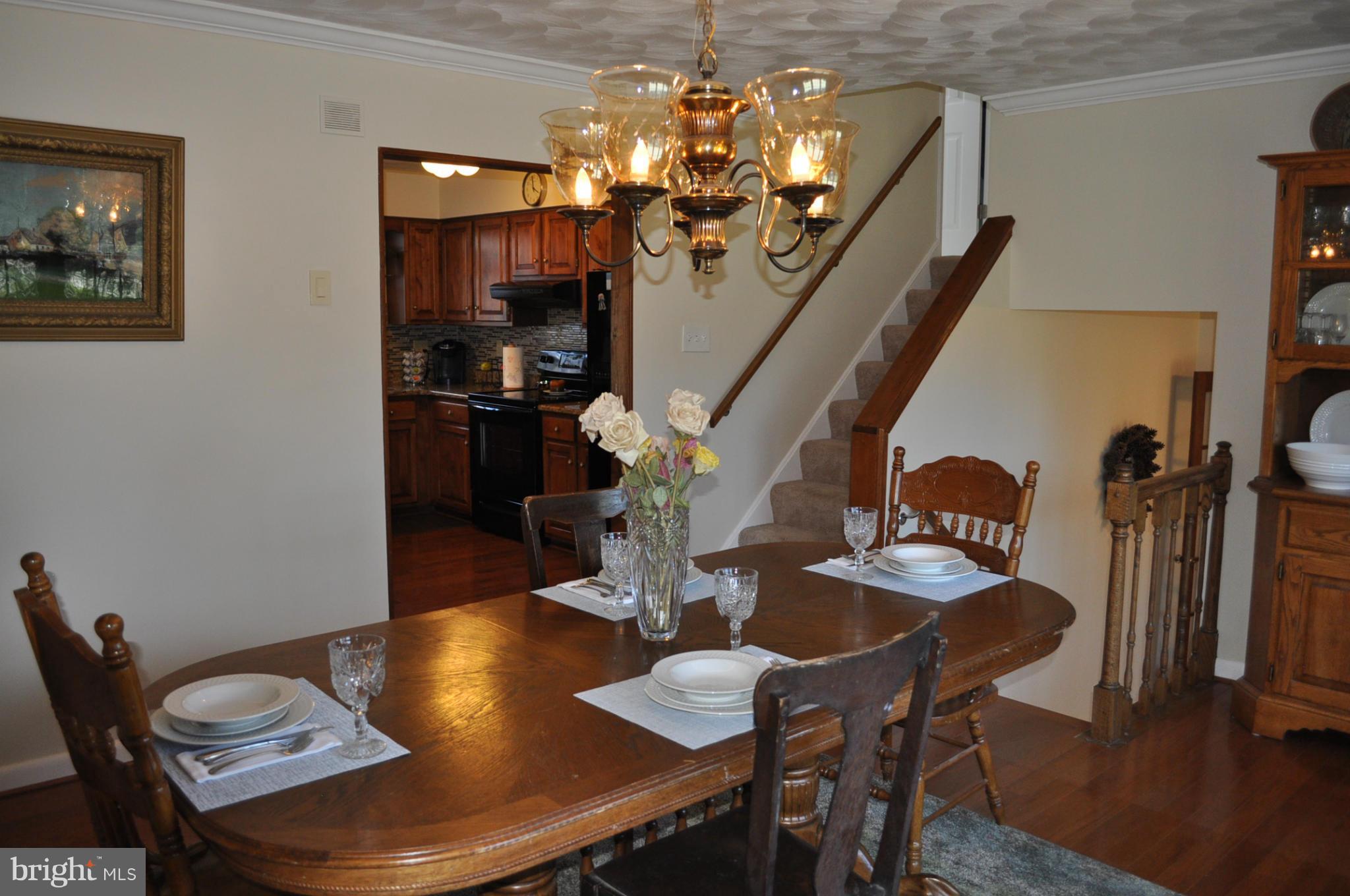 200 East Nicodemus Road Westminster, MD 21157 - Photo 21 of 27 Dining Room