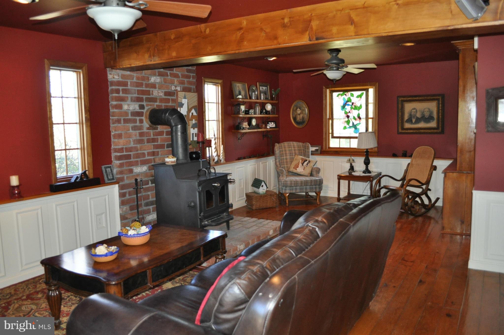 200 East Nicodemus Road Westminster, MD 21157 - Photo 22 of 27 Family Room