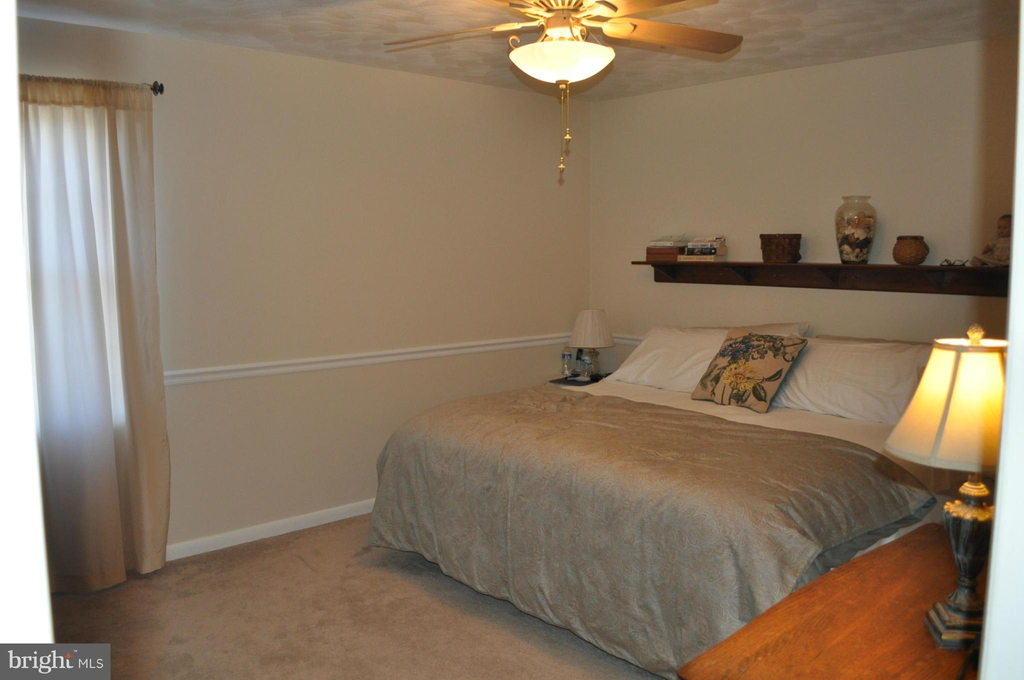 200 East Nicodemus Road Westminster, MD 21157 - Photo 25 of 27 Bedroom (Master)
