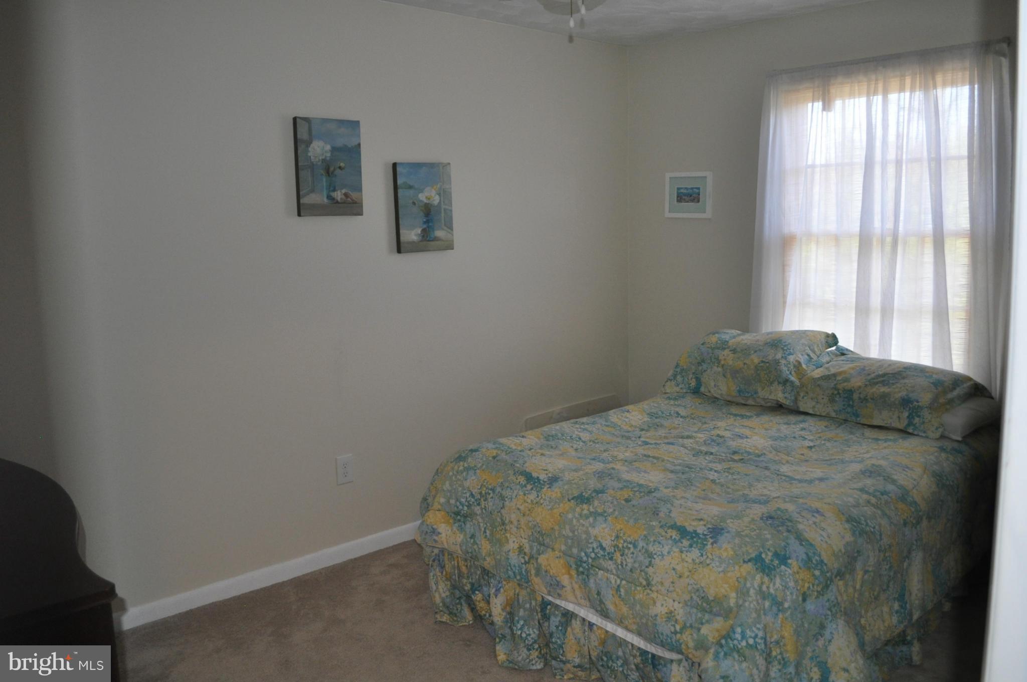 200 East Nicodemus Road Westminster, MD 21157 - Photo 26 of 27 Bedroom