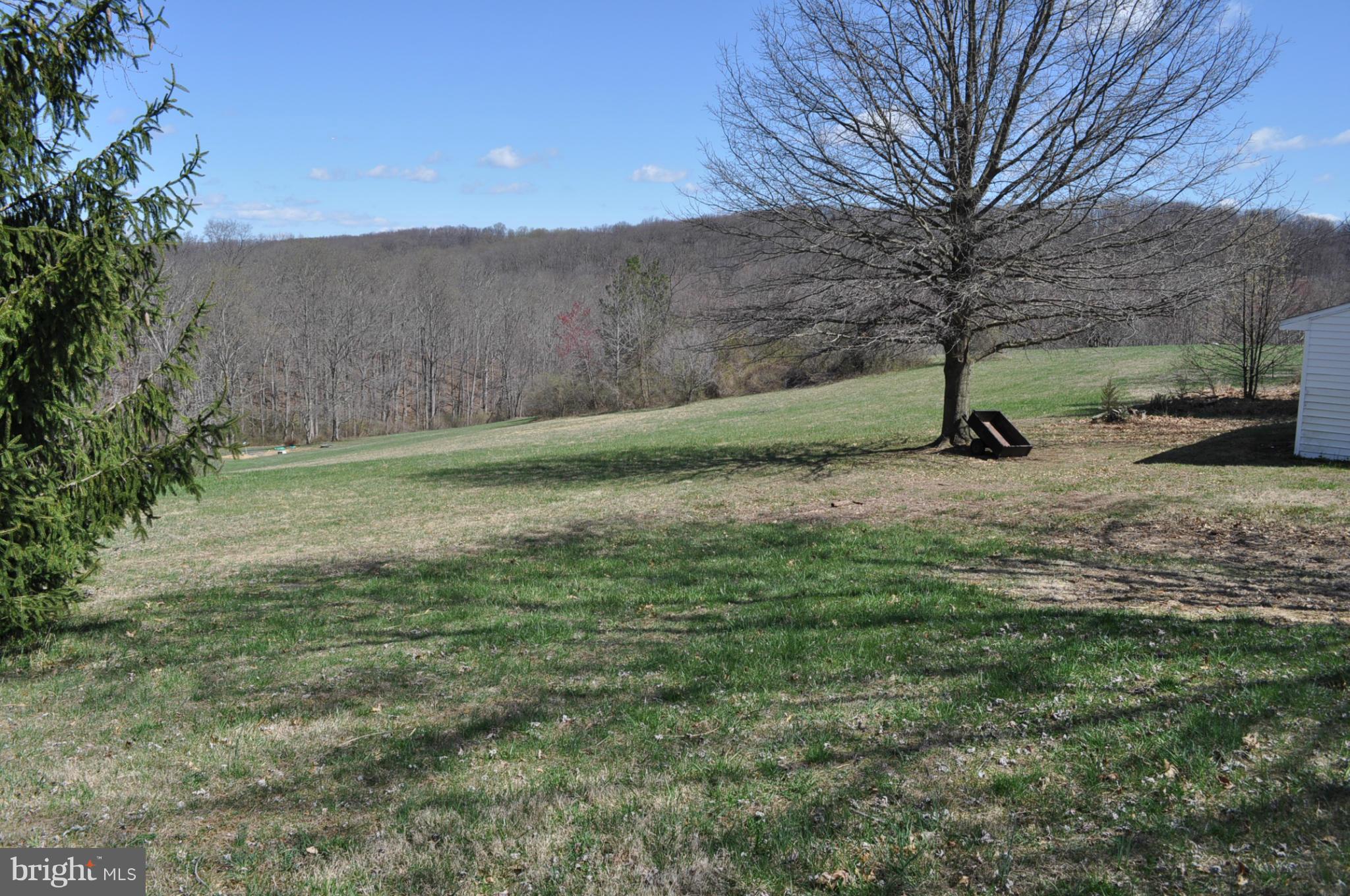 200 East Nicodemus Road Westminster, MD 21157 - Photo 7 of 27 Backs to Morgan run state park