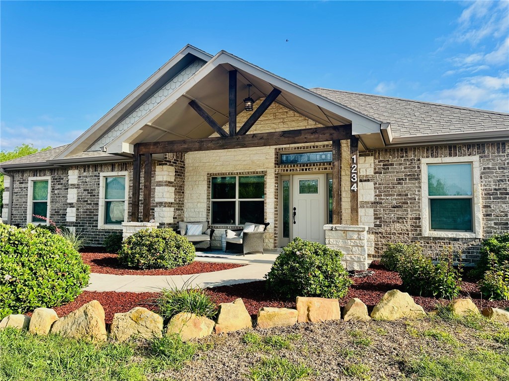 1234 Redfish Drive Riviera, TX 78379 - Photo 2 of 38 Gallery Image 2