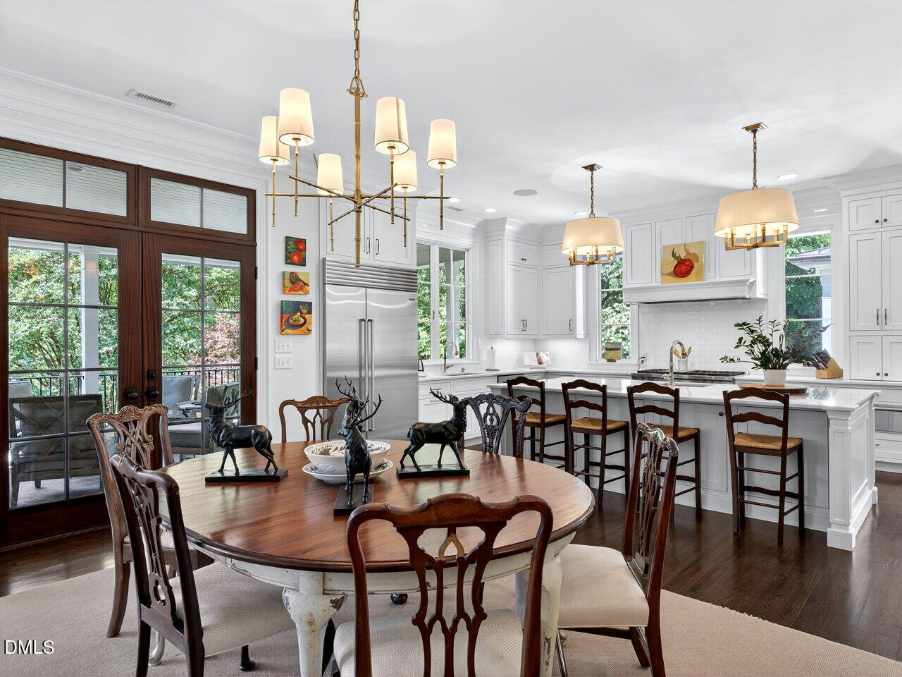 1015 Marlowe Road Raleigh, NC 27609 - Photo 21 of 69 Gallery Image 21