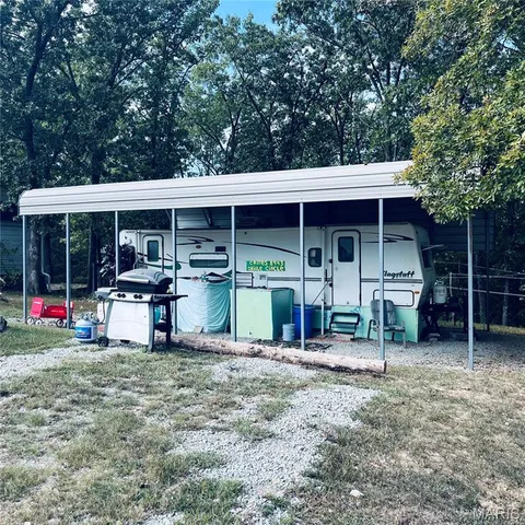 $55,000 | 8943 Oriole Circle, French Village, MO 63036