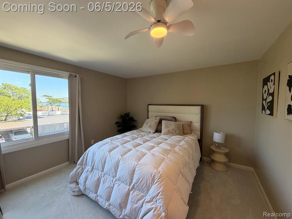 2445 Riverside Drive, Unit 206 Trenton, MI 48183 - Photo 15 of 27