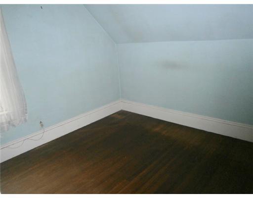 270 Main Street Waterville, ME 04901 - Photo 17 of 18 Bedroom. 3rd floor