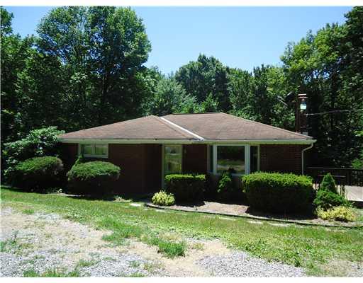 222 Pickens Road Aliquippa, PA 15001 - Photo 2 of 15 Exterior Front.