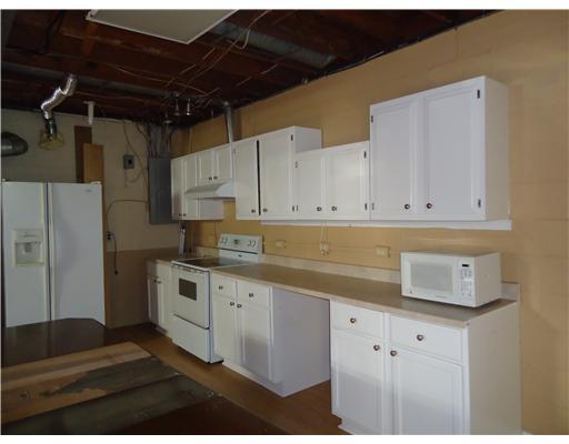 222 Pickens Road Aliquippa, PA 15001 - Photo 13 of 15 Family Room. full kitchen in basemrnt
