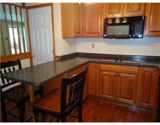 222 Pickens Road Aliquippa, PA 15001 - Photo 3 of 15 Kitchen.