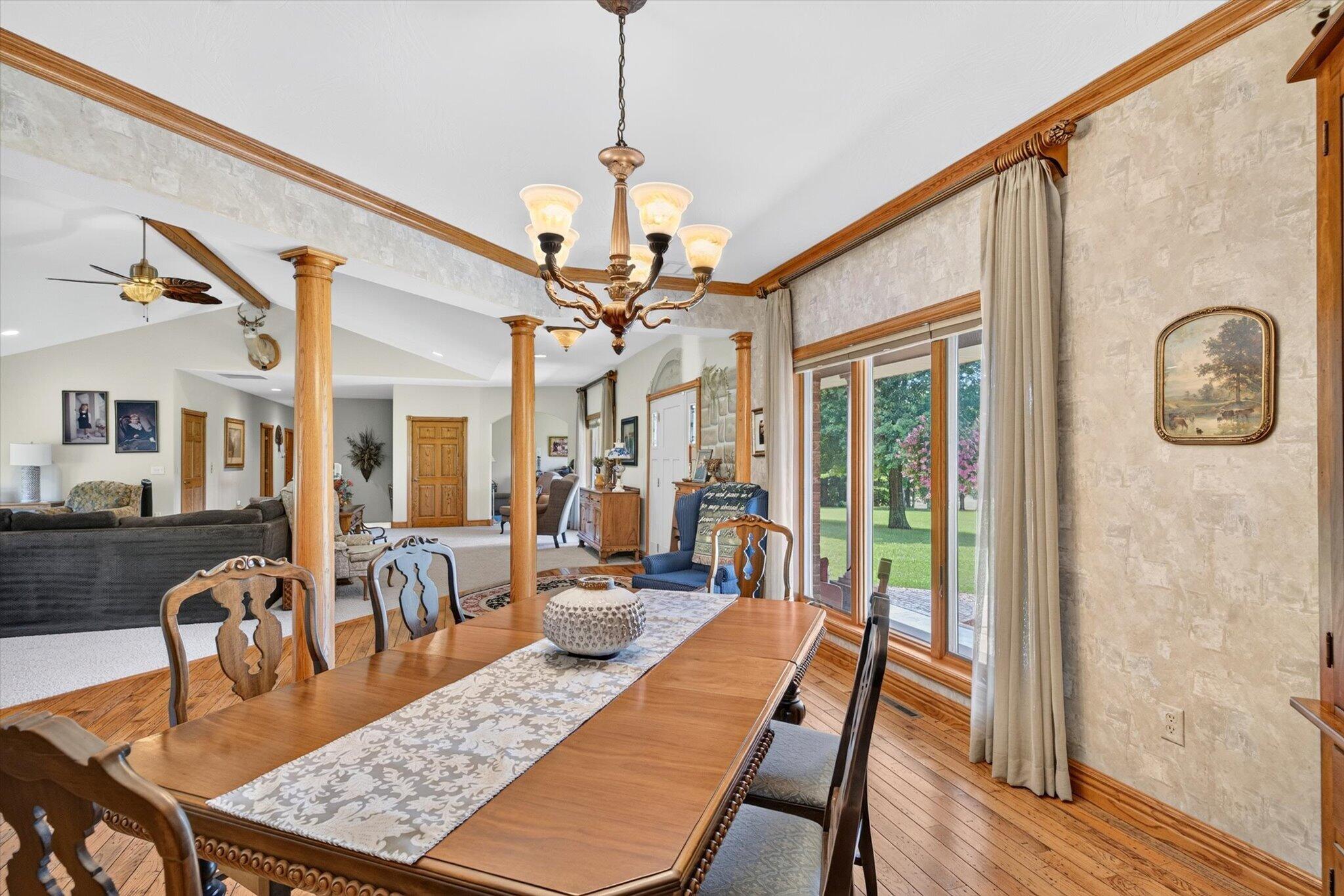 3850 South 155th Road Bolivar, MO 65613 - Photo 13 of 80 15-14