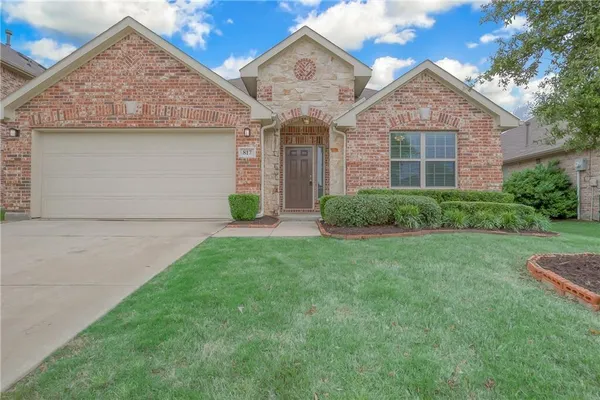 $3,300 | 817 Silver Moon Drive, Little Elm, TX 75068