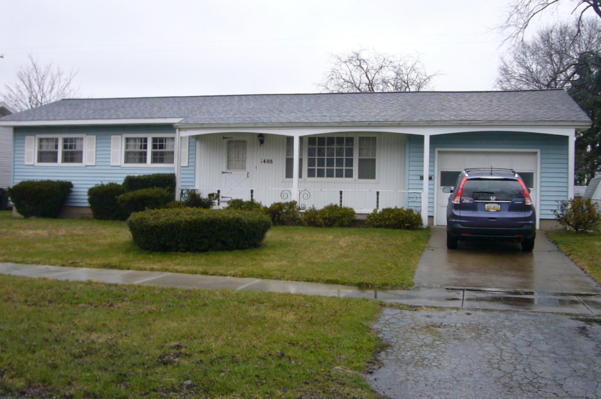 1488 Cornell Road Muskegon, MI 49441 - Photo 1 of 1 P1170374