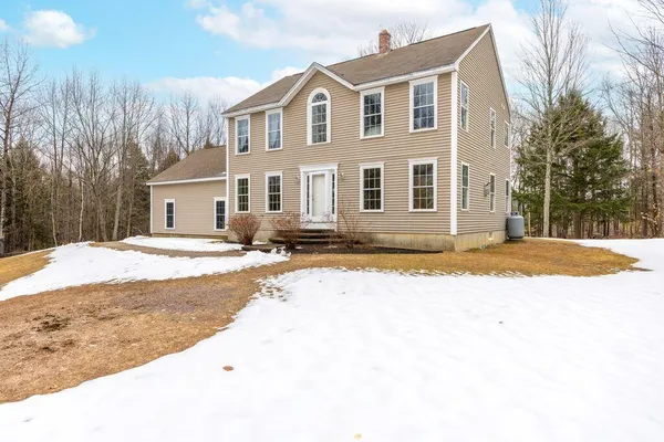 $650,000 | 99 Nash Road, Windham, ME 04062