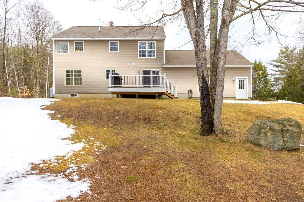 99 Nash Road Windham, ME 04062 - Photo 46 of 48 50__V5A1299