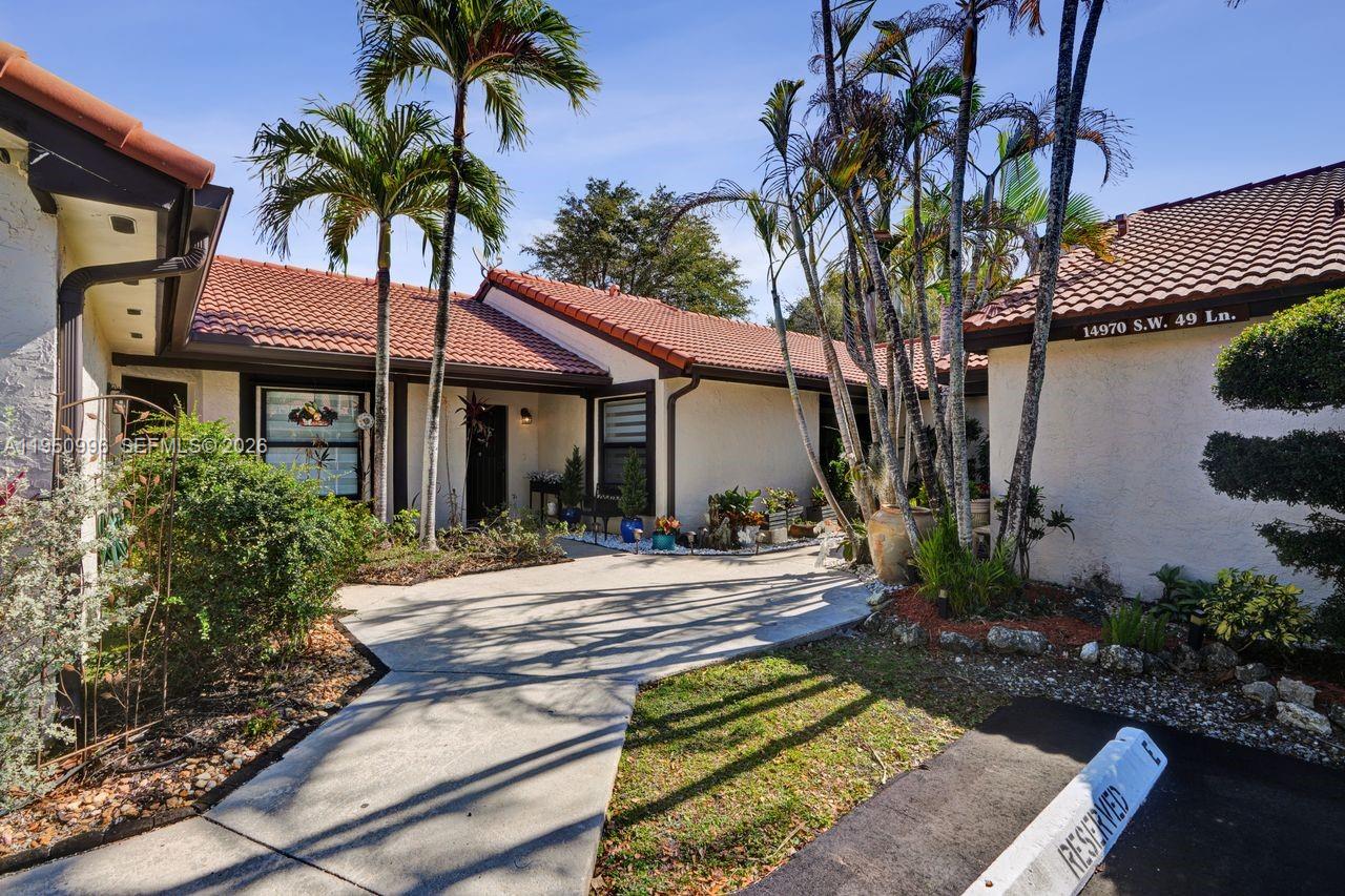 14970 Southwest 49th Lane, Unit 2G Miami, FL 33185 - Photo 2 of 29