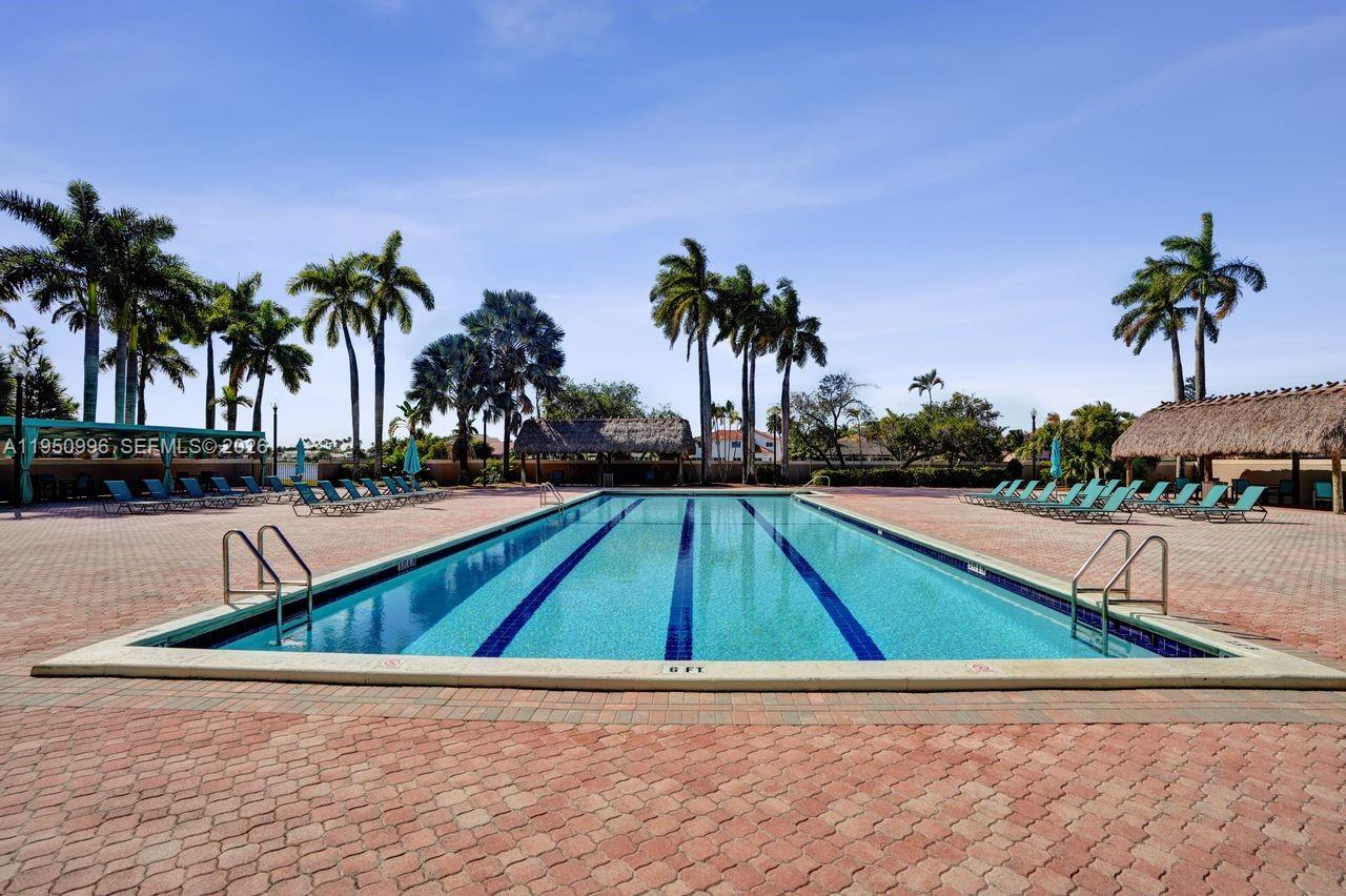 14970 Southwest 49th Lane, Unit 2G Miami, FL 33185 - Photo 22 of 29