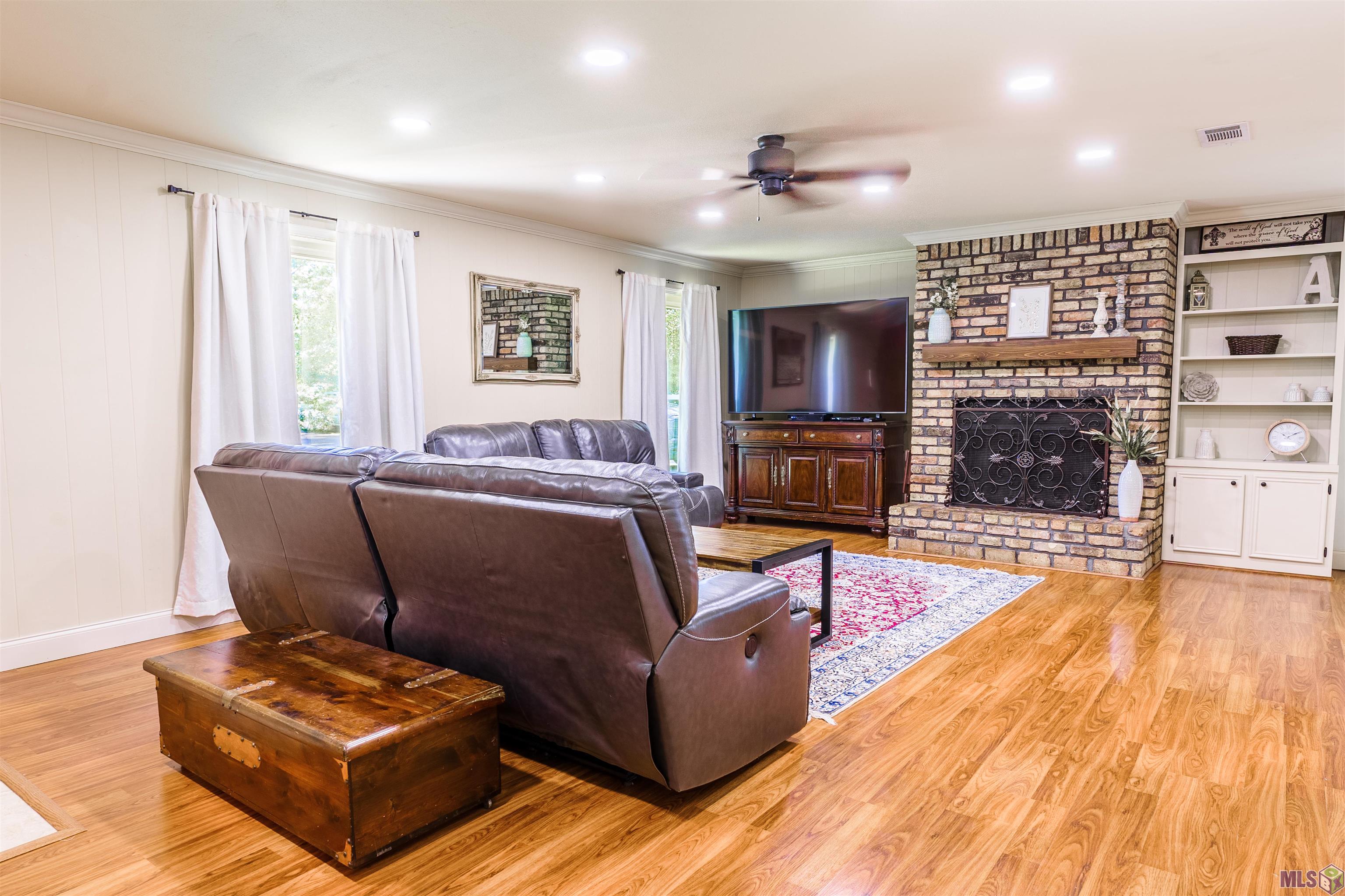 13046 Gurney Road Baton Rouge, LA 70818 - Photo 18 of 27