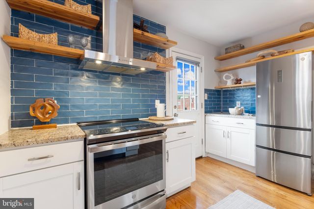 $630,000 | 5515 Chillum Place Northeast, Washington, DC 20011