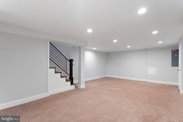 $630,000 | 5515 Chillum Place Northeast, Washington, DC 20011