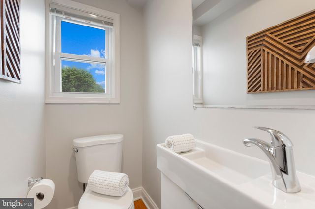 $630,000 | 5515 Chillum Place Northeast, Washington, DC 20011