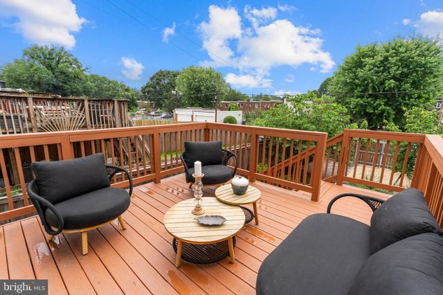 $630,000 | 5515 Chillum Place Northeast, Washington, DC 20011