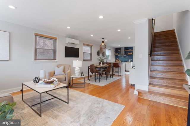 $630,000 | 5515 Chillum Place Northeast, Washington, DC 20011