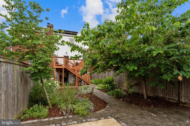 $630,000 | 5515 Chillum Place Northeast, Washington, DC 20011