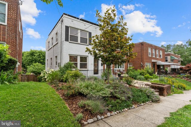 $630,000 | 5515 Chillum Place Northeast, Washington, DC 20011