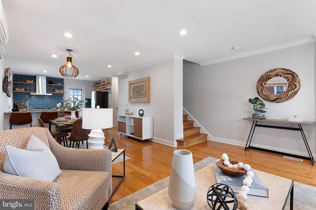 $630,000 | 5515 Chillum Place Northeast, Washington, DC 20011