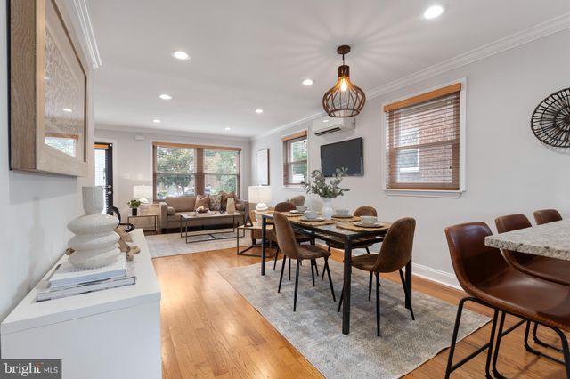 $630,000 | 5515 Chillum Place Northeast, Washington, DC 20011