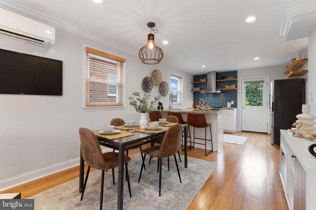 $630,000 | 5515 Chillum Place Northeast, Washington, DC 20011