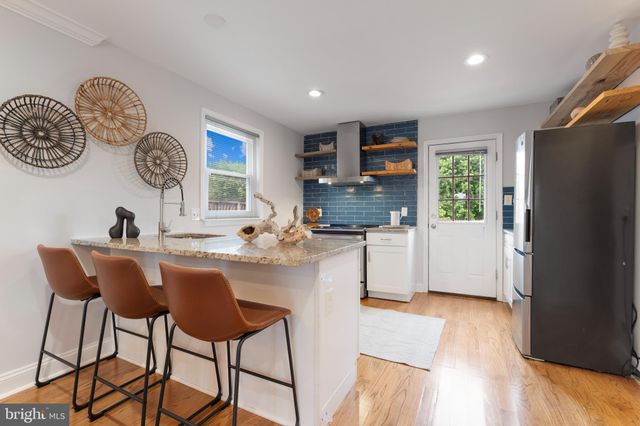 $630,000 | 5515 Chillum Place Northeast, Washington, DC 20011