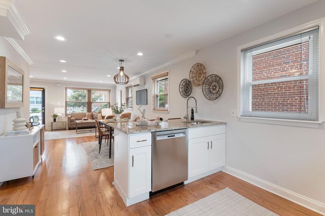 $630,000 | 5515 Chillum Place Northeast, Washington, DC 20011