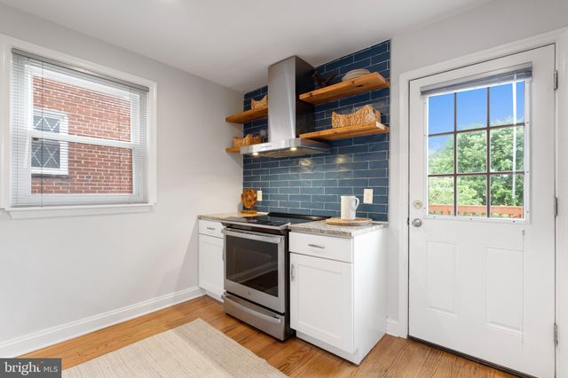 $630,000 | 5515 Chillum Place Northeast, Washington, DC 20011