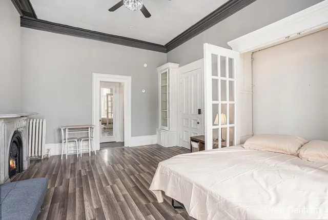 $819,900 | 701 Center Avenue, Bay City, MI 48708