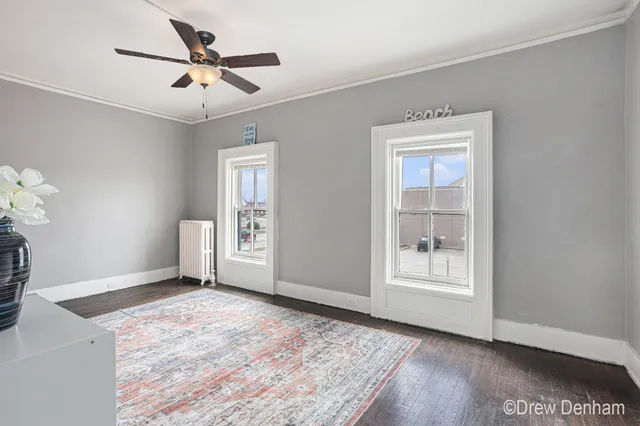 $819,900 | 701 Center Avenue, Bay City, MI 48708