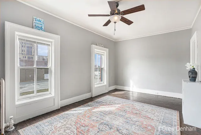 $819,900 | 701 Center Avenue, Bay City, MI 48708