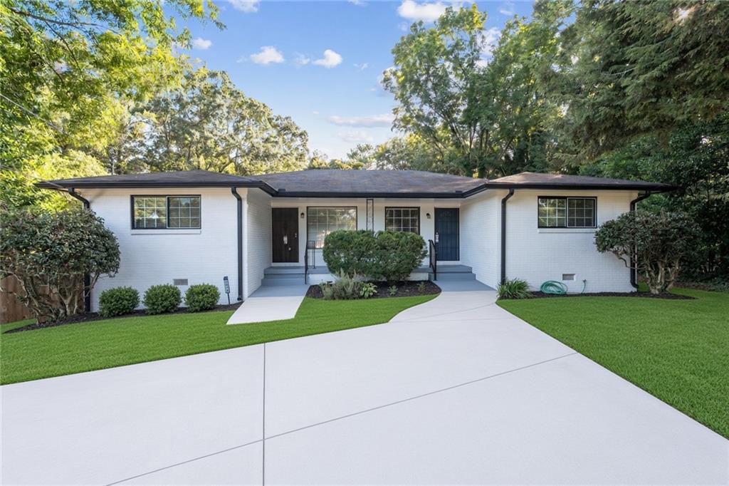 2071 Nettie Court Decatur, GA 30032 - Photo 1 of 44 Gallery Image 1