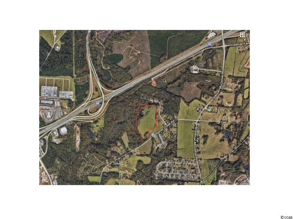 0 Abner Creek Road Greer, SC 29651 - Photo 3 of 9 Gallery Image 3