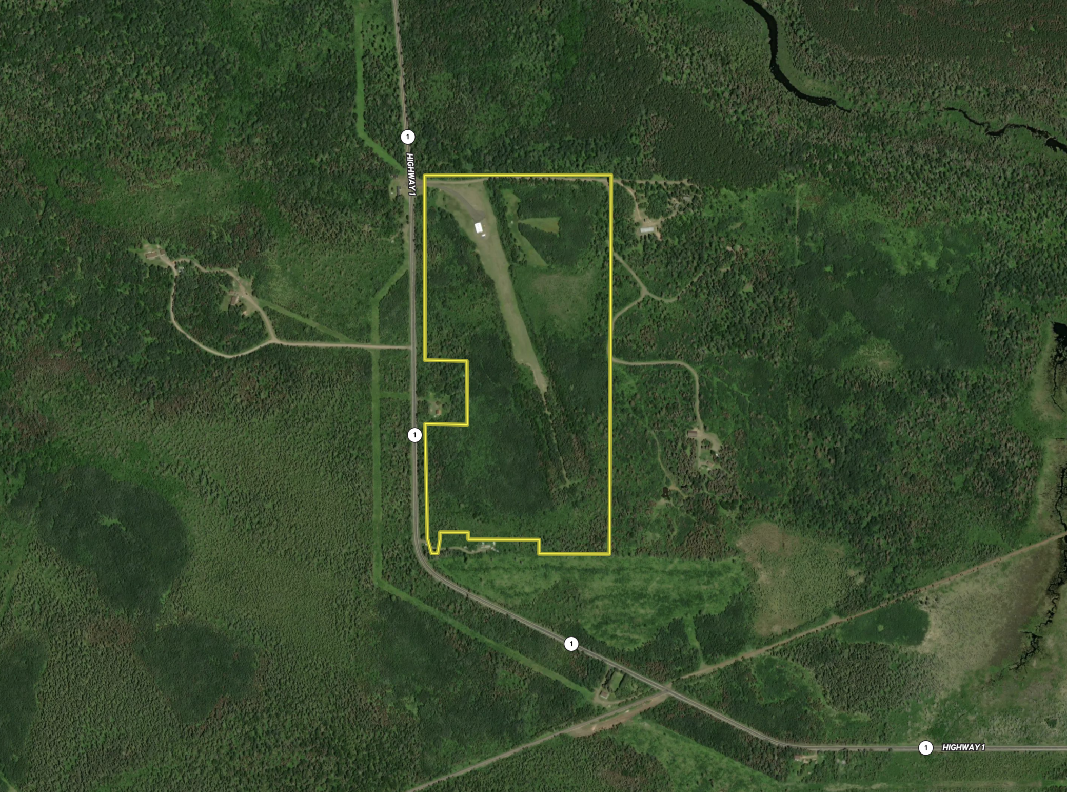 3602 Moose Ridge Road Isabella, MN 55607 - Photo 63 of 66