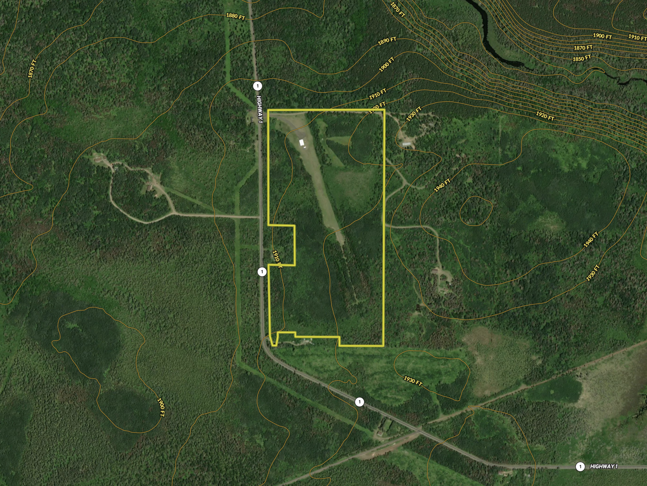 3602 Moose Ridge Road Isabella, MN 55607 - Photo 64 of 66