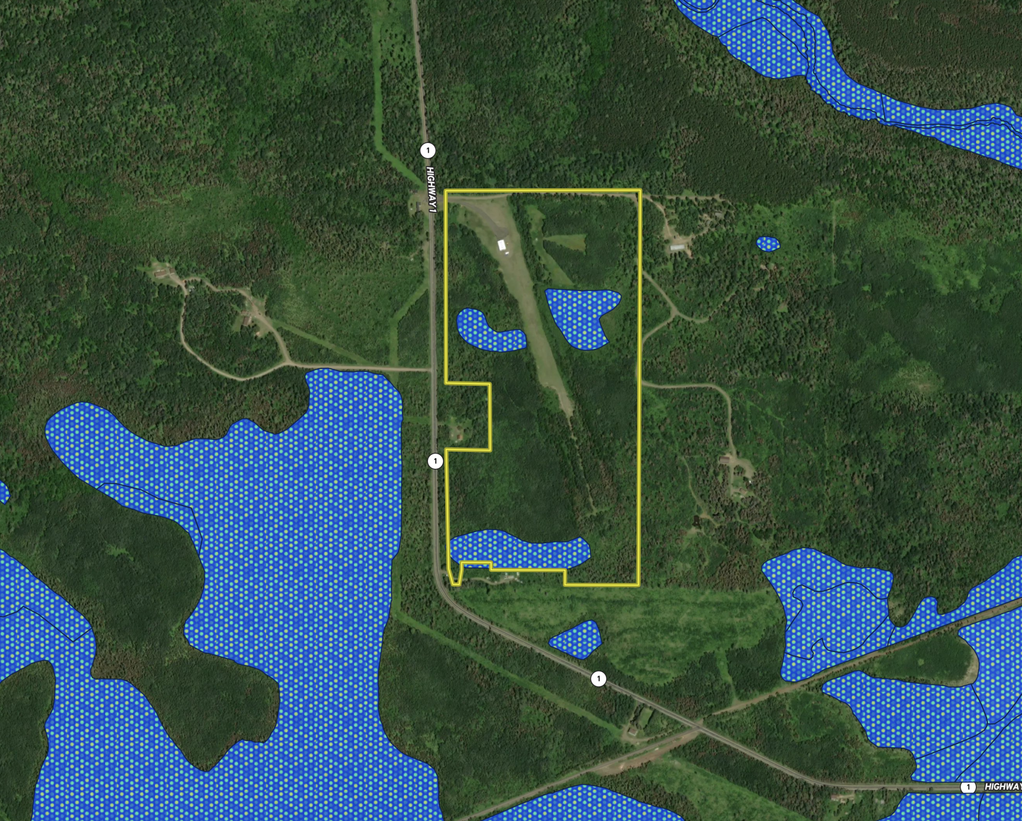 3602 Moose Ridge Road Isabella, MN 55607 - Photo 65 of 66