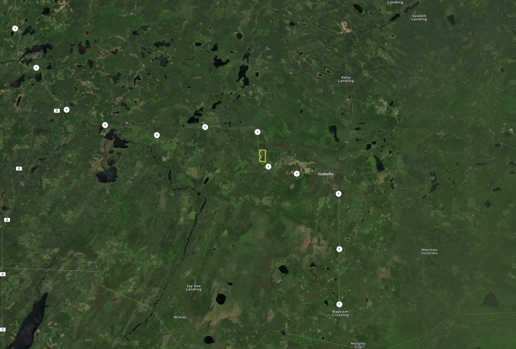 3602 Moose Ridge Road Isabella, MN 55607 - Photo 66 of 66