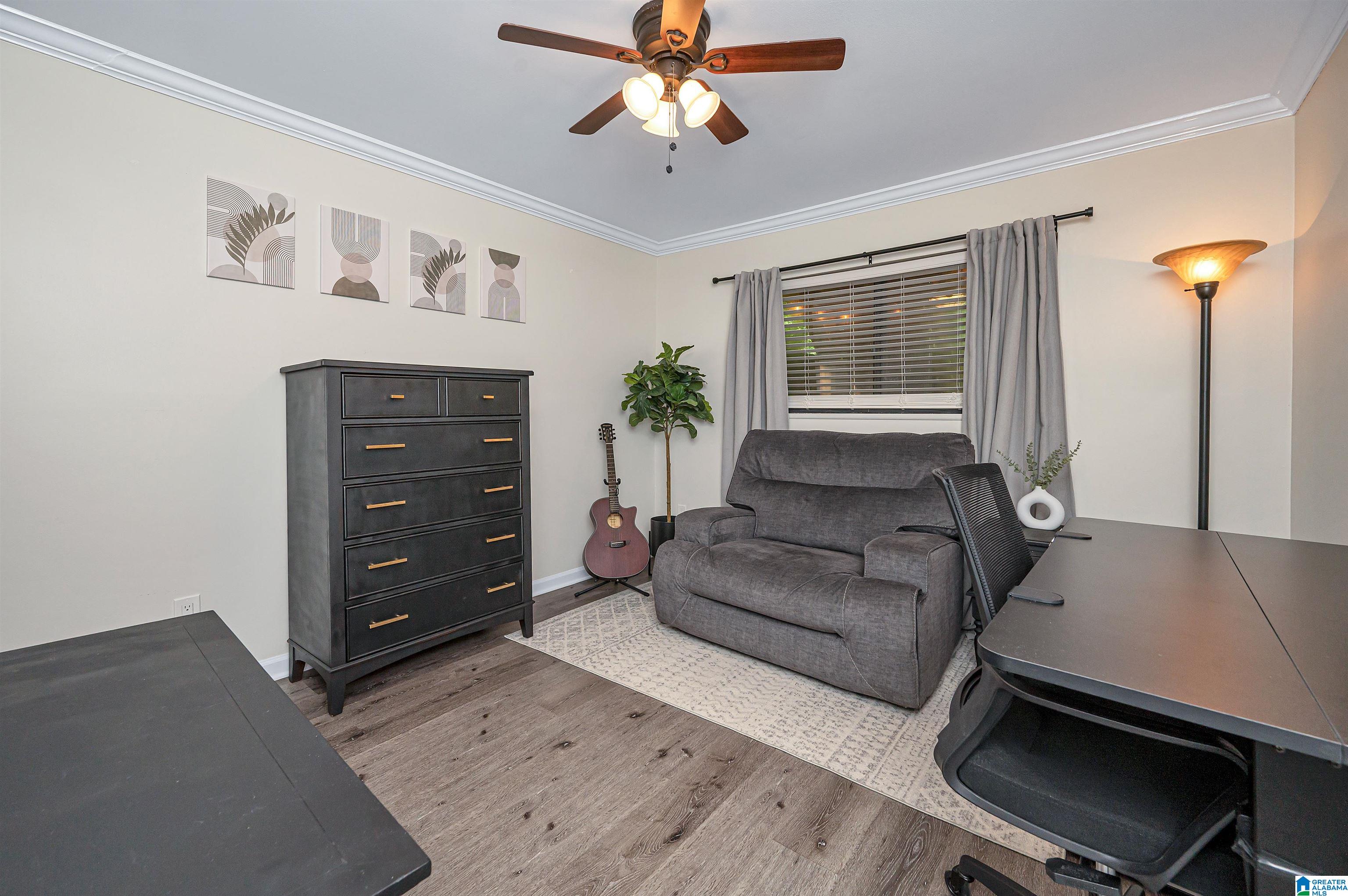 152 W Green, Unit 152 Birmingham, AL 35243 - Photo 19 of 40