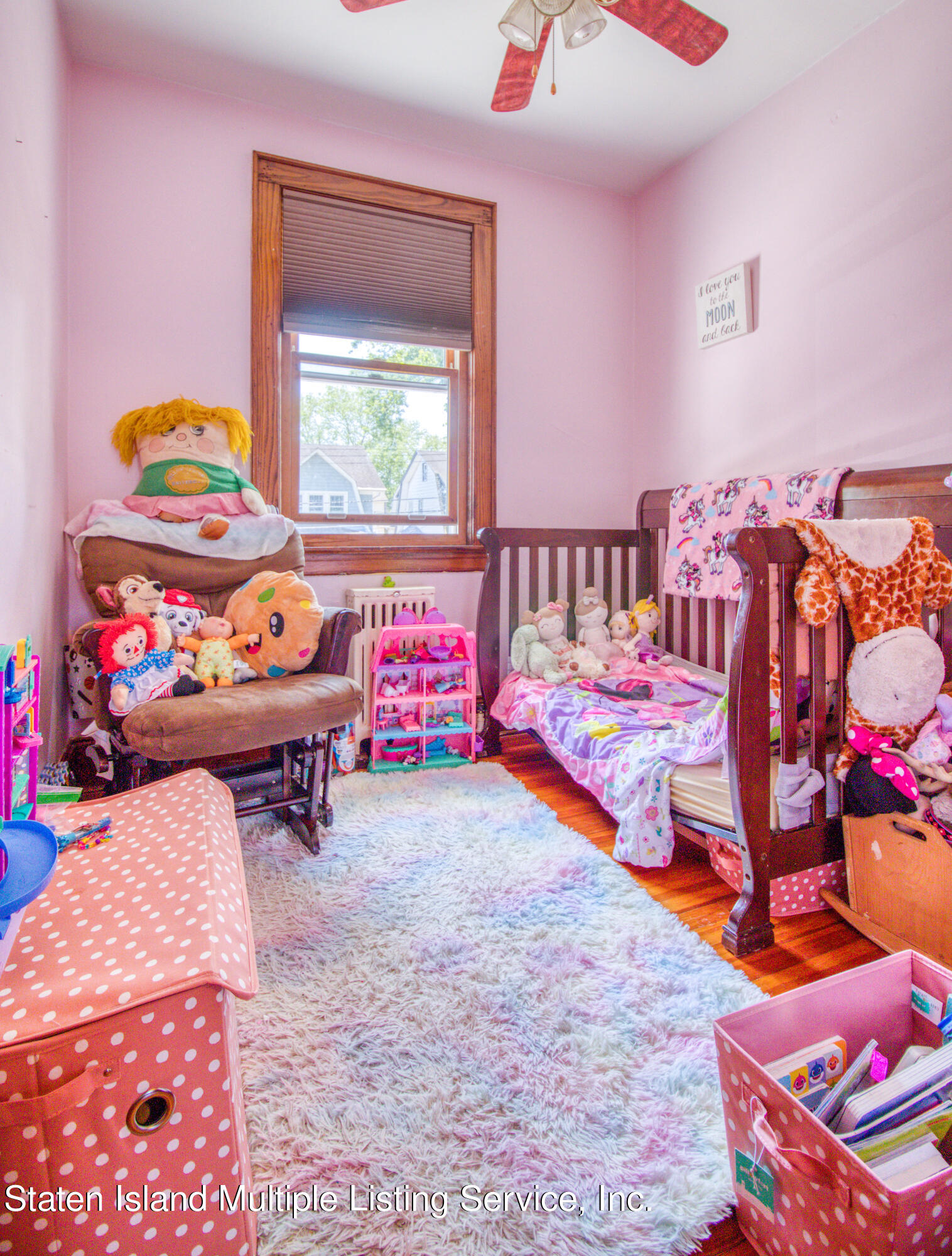 11 East Raleigh Avenue Staten Island, NY 10310 - Photo 19 of 31 Bedroom